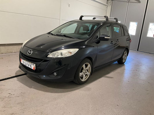 Mazda 5 2.0 Active 2014 – снимка 1