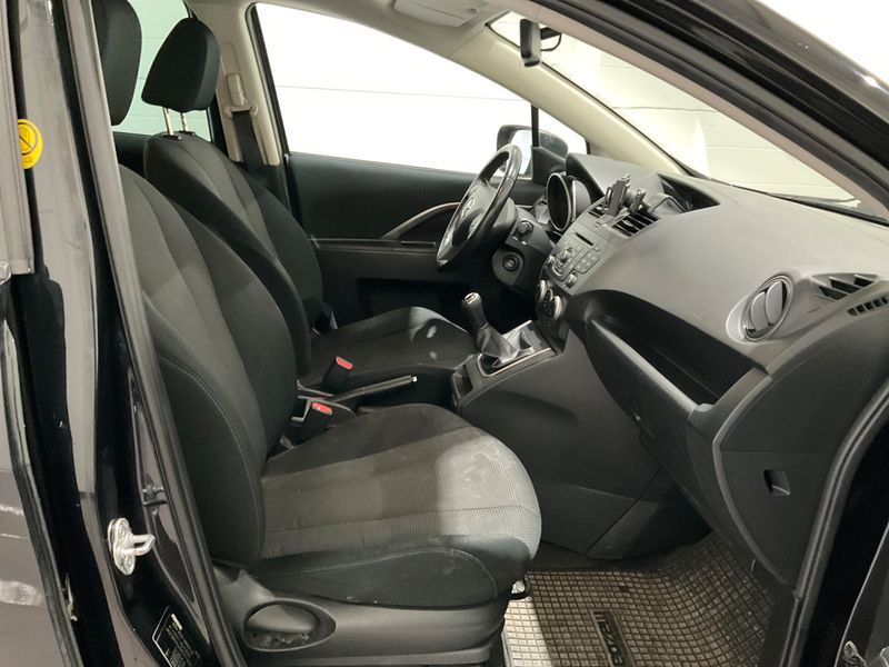 Mazda 5 2.0 Active 2014 – снимка 3