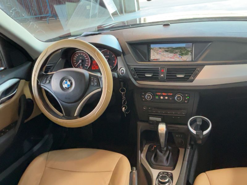 BMW X1 xDrive 20d 2010 – снимка 17