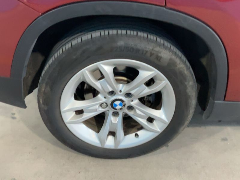 BMW X1 xDrive 20d 2010 – снимка 9
