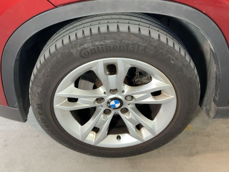 BMW X1 xDrive 20d 2010 – снимка 3