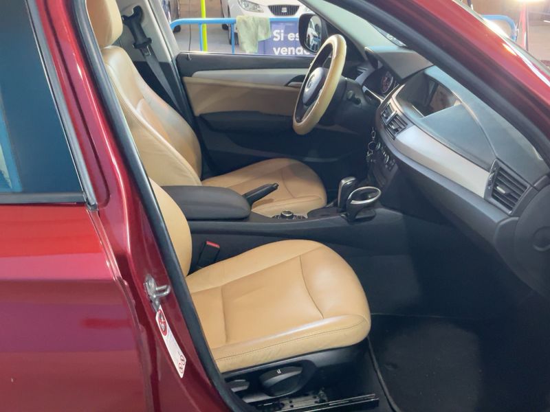 BMW X1 xDrive 20d 2010 – снимка 16