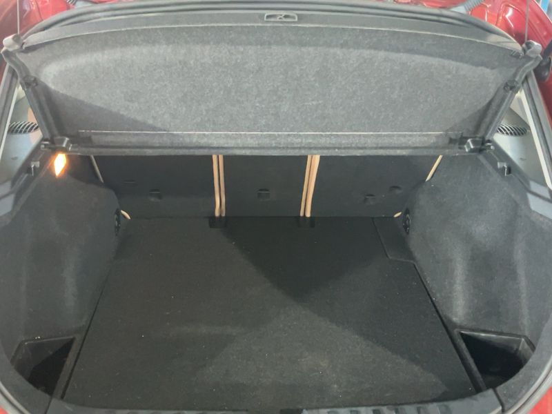 BMW X1 xDrive 20d 2010 – снимка 15