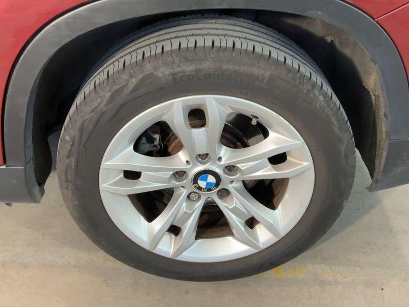 BMW X1 xDrive 20d 2010 – снимка 5