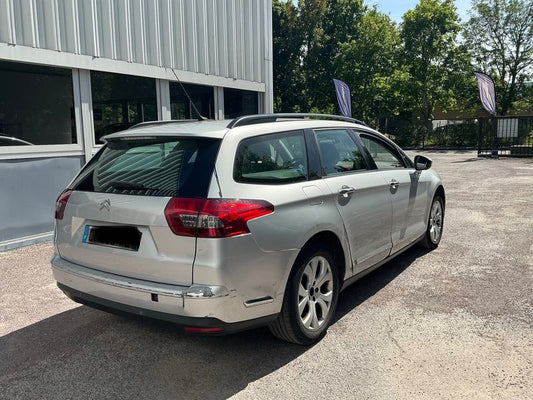 Citroen C5 1.6 e-HDi Confort 2013 – снимка 2