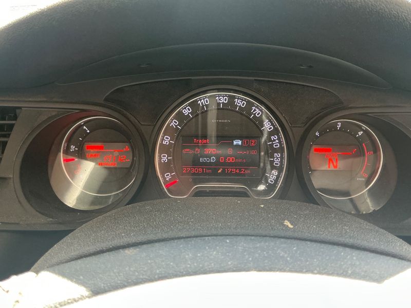 Citroen C5 1.6 e-HDi Confort 2013 – снимка 4