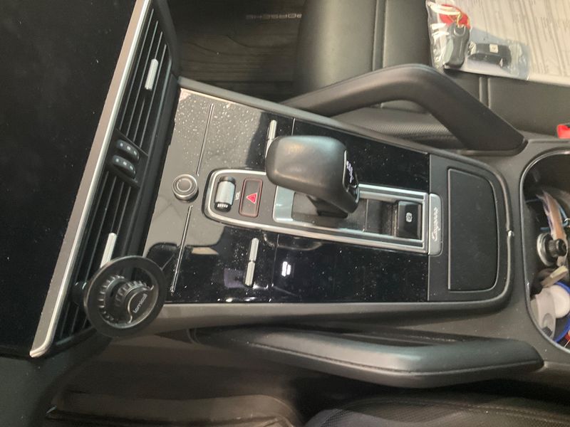 Porsche Cayenne E-Hybrid Platinum Edition 2022 – снимка 21