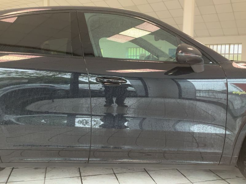 Porsche Cayenne E-Hybrid Platinum Edition 2022 – снимка 10