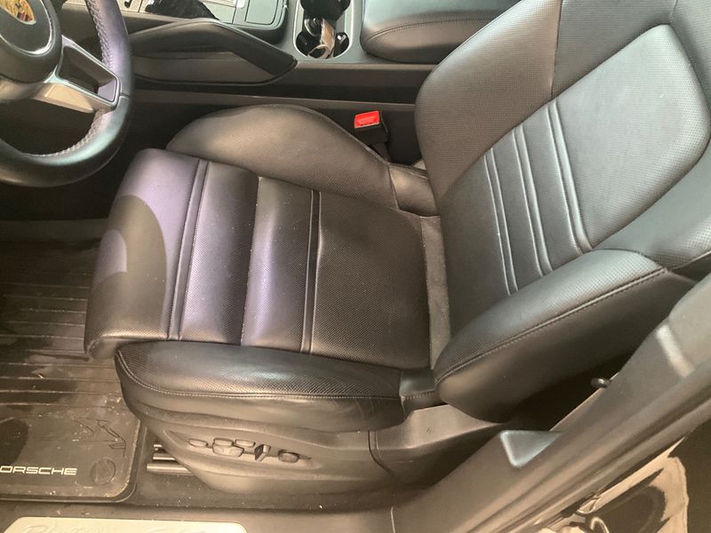 Porsche Cayenne E-Hybrid Platinum Edition 2022 – снимка 22