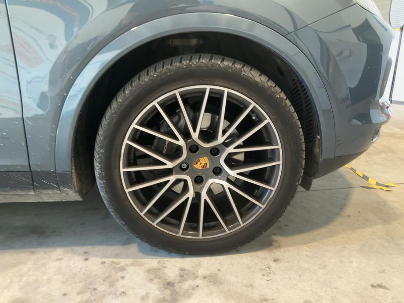 Porsche Cayenne 3.0 2018 – снимка 11