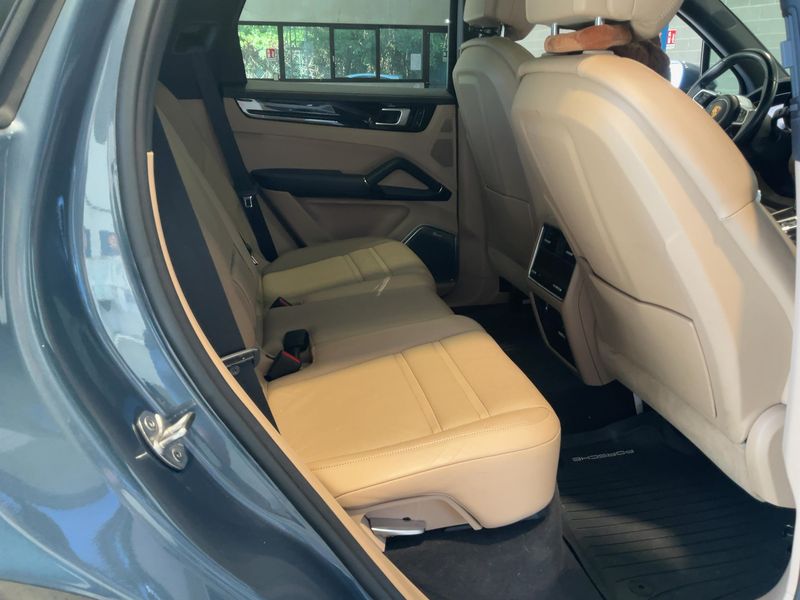 Porsche Cayenne 3.0 2018 – снимка 19