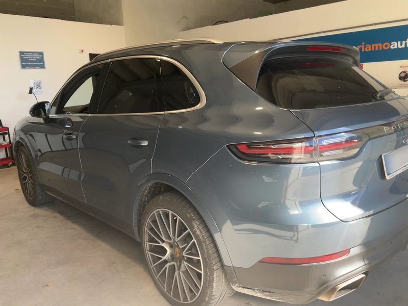 Porsche Cayenne 3.0 2018 – снимка 6