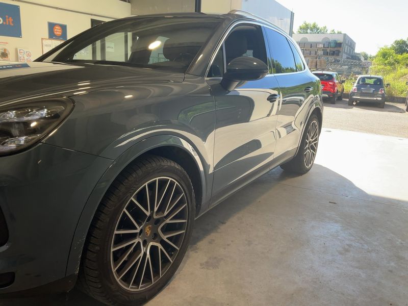 Porsche Cayenne 3.0 2018 – снимка 2