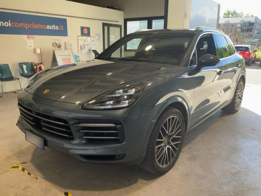 Porsche Cayenne 3.0 2018 – снимка 1