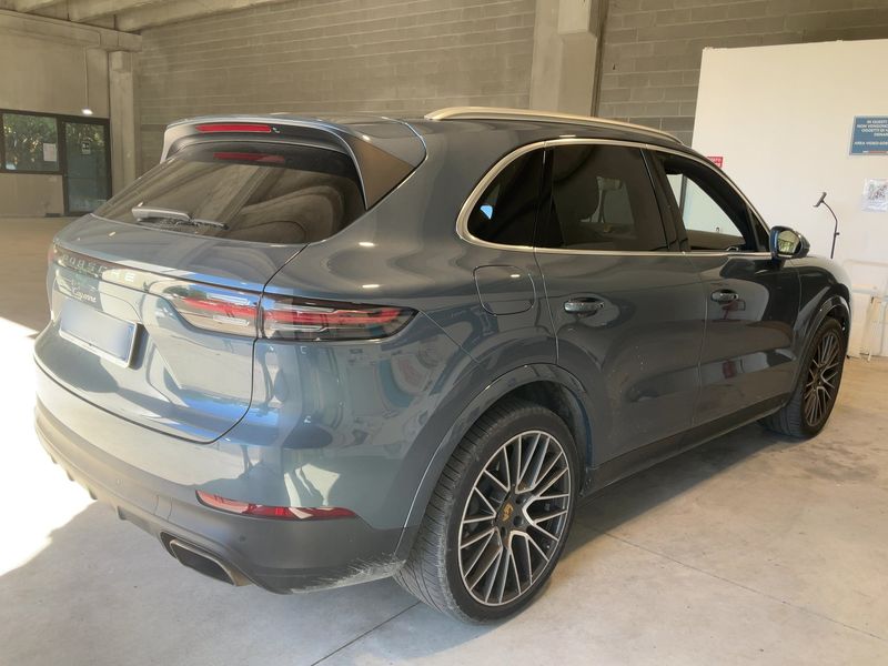 Porsche Cayenne 3.0 2018 – снимка 8