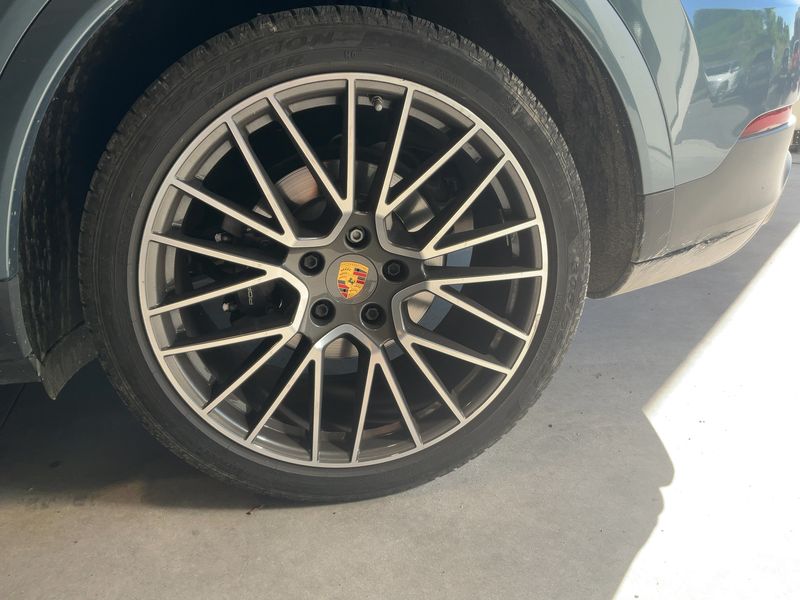 Porsche Cayenne 3.0 2018 – снимка 5