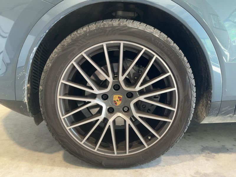 Porsche Cayenne 3.0 2018 – снимка 3