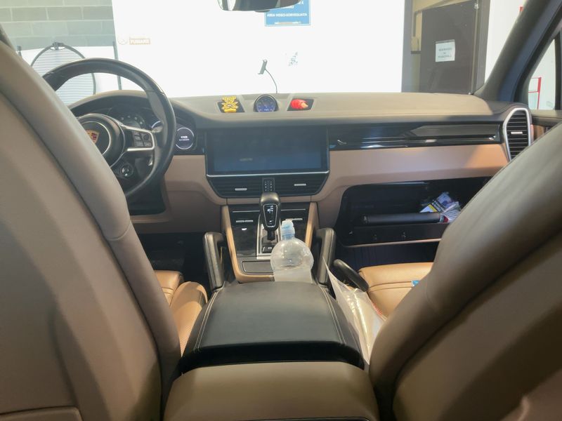 Porsche Cayenne 3.0 2018 – снимка 17