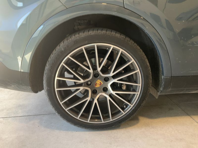 Porsche Cayenne 3.0 2018 – снимка 9