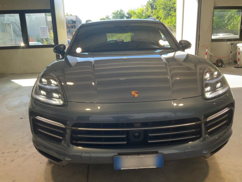 Porsche Cayenne 3.0 2018 – снимка 14