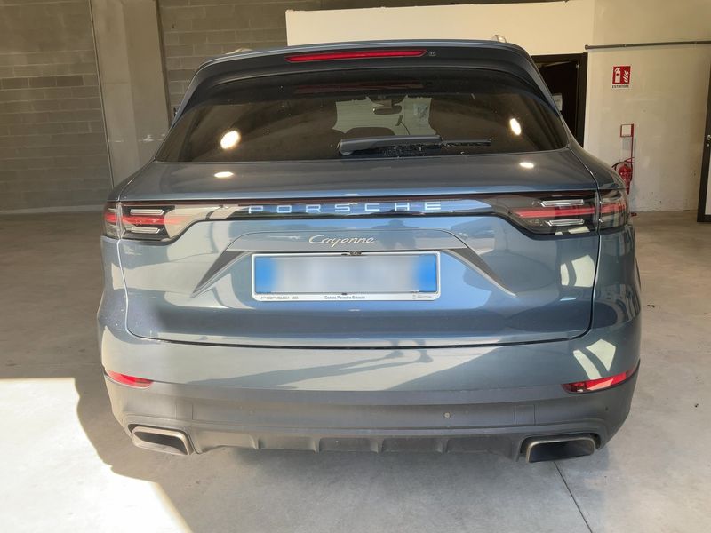 Porsche Cayenne 3.0 2018 – снимка 7