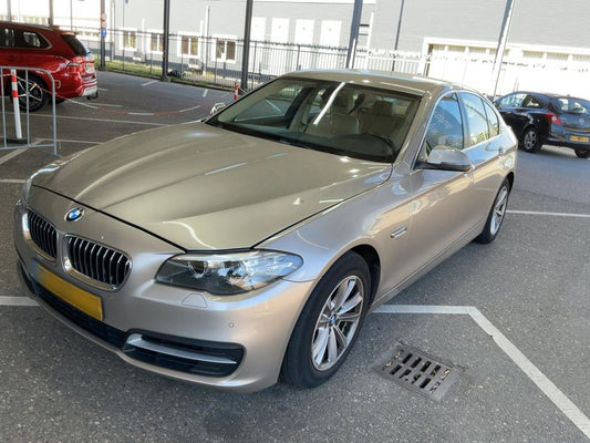 BMW 5er 528i 2014 – снимка 1