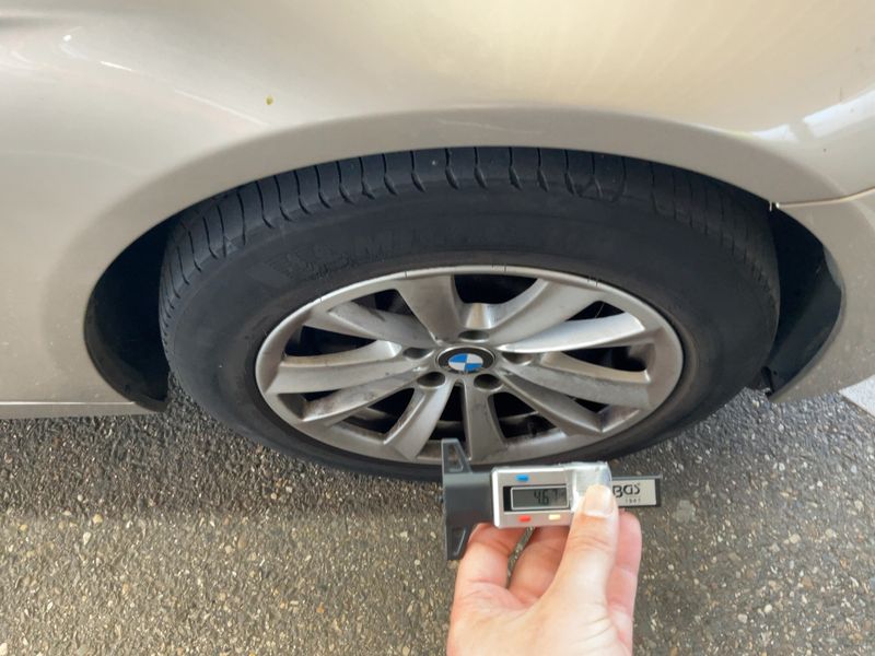 BMW 5er 528i 2014 – снимка 11