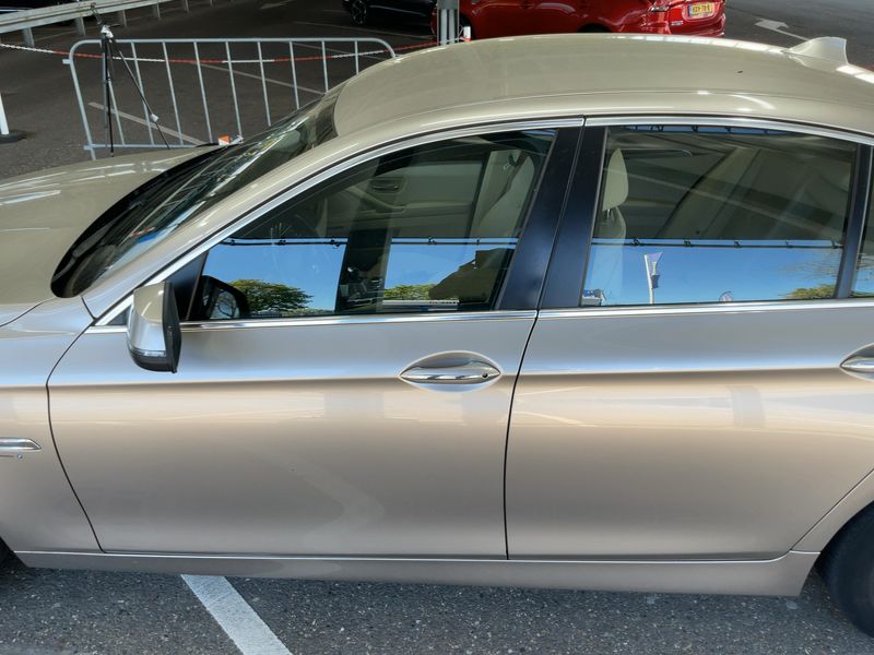 BMW 5er 528i 2014 – снимка 4