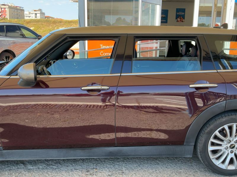 MINI Clubman Cooper D 2015 – снимка 4