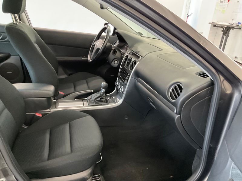 Mazda 6 2.0 Exclusive Sport 2005 – снимка 3