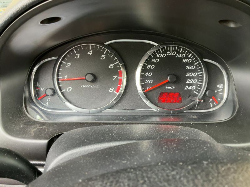Mazda 6 2.0 Exclusive Sport 2005 – снимка 4