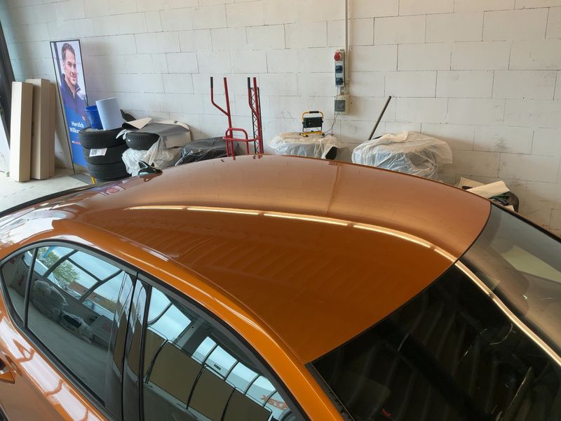 Skoda Octavia 1.5 TSI ACT e-TEC Sportline 2022 – снимка 13