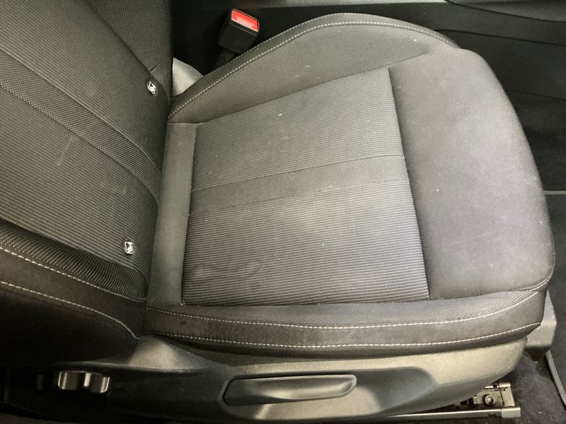 Skoda Octavia 1.5 TSI ACT e-TEC Sportline 2022 – снимка 27