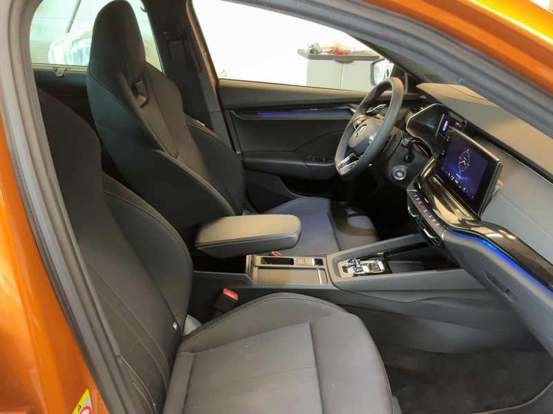 Skoda Octavia 1.5 TSI ACT e-TEC Sportline 2022 – снимка 17
