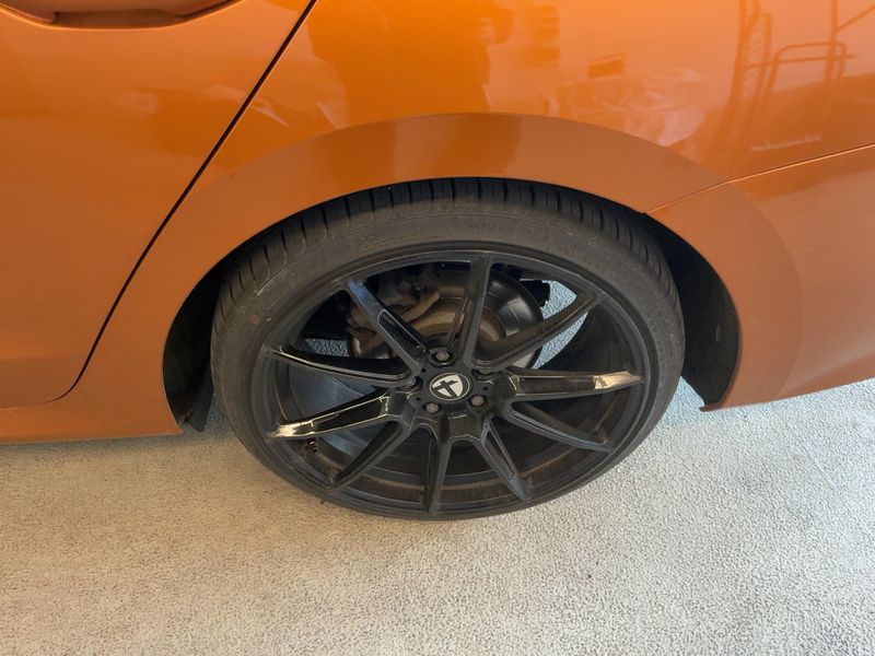Skoda Octavia 1.5 TSI ACT e-TEC Sportline 2022 – снимка 5