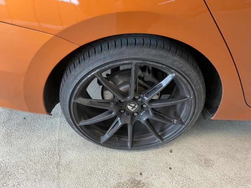 Skoda Octavia 1.5 TSI ACT e-TEC Sportline 2022 – снимка 9