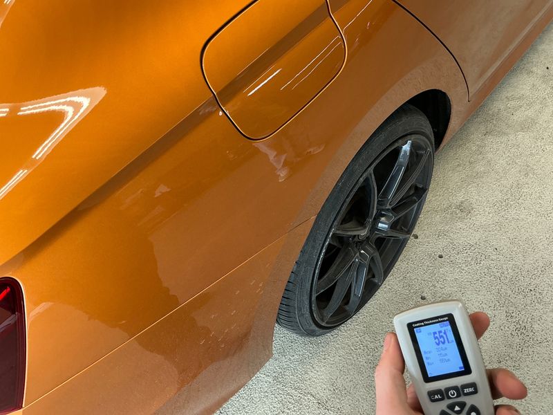 Skoda Octavia 1.5 TSI ACT e-TEC Sportline 2022 – снимка 23