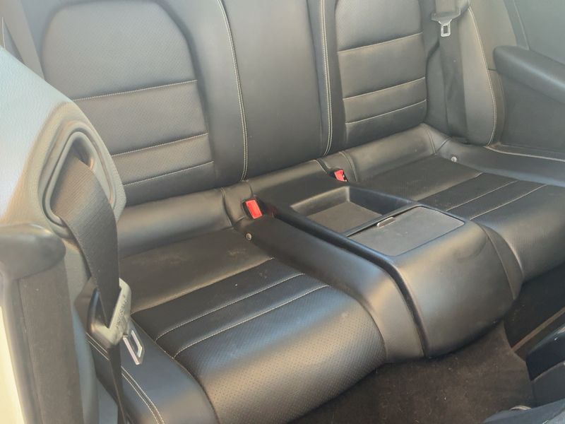 Mercedes-Benz E-Klasse E 250 CGI BlueEfficiency Avantgarde 2010 – снимка 19