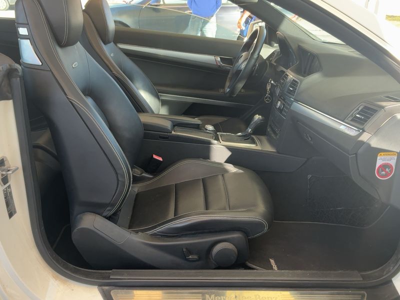 Mercedes-Benz E-Klasse E 250 CGI BlueEfficiency Avantgarde 2010 – снимка 16
