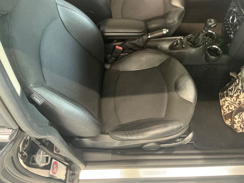 MINI Clubman Cooper D 2014 – снимка 42