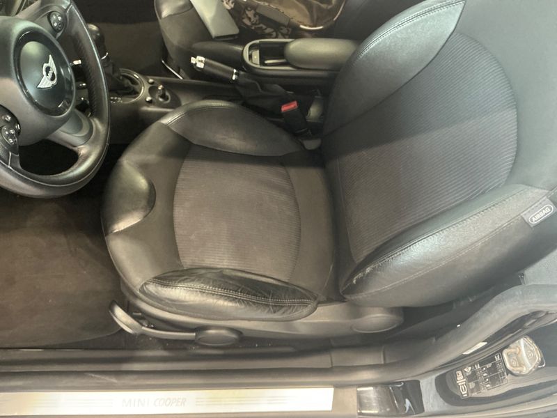 MINI Clubman Cooper D 2014 – снимка 46