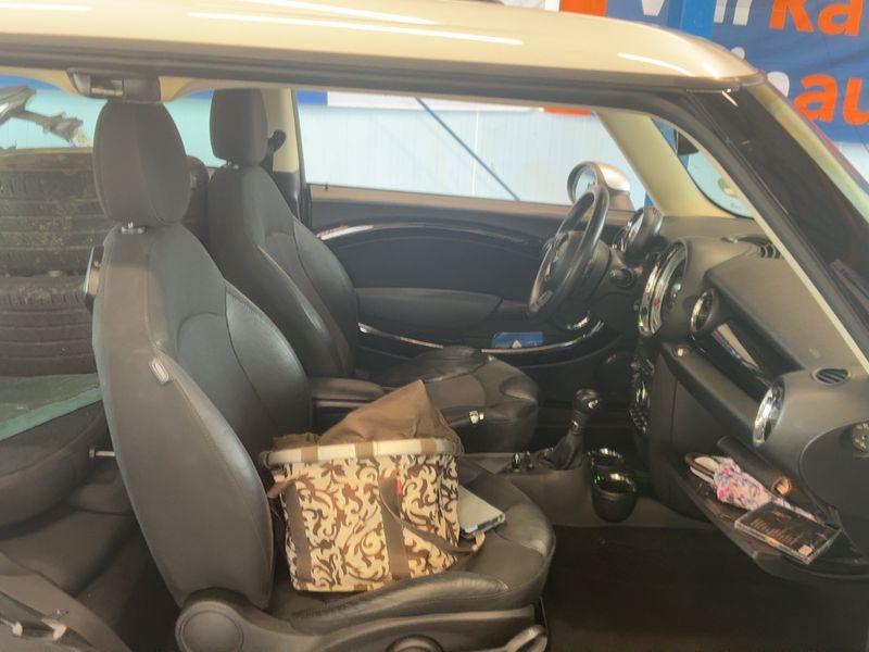MINI Clubman Cooper D 2014 – снимка 17