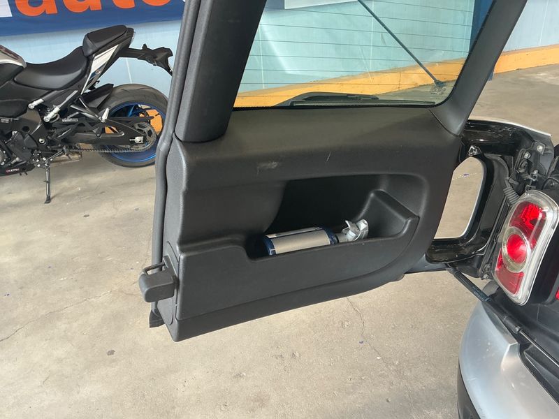 MINI Clubman Cooper D 2014 – снимка 37