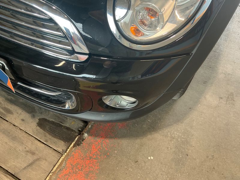 MINI Clubman Cooper D 2014 – снимка 51