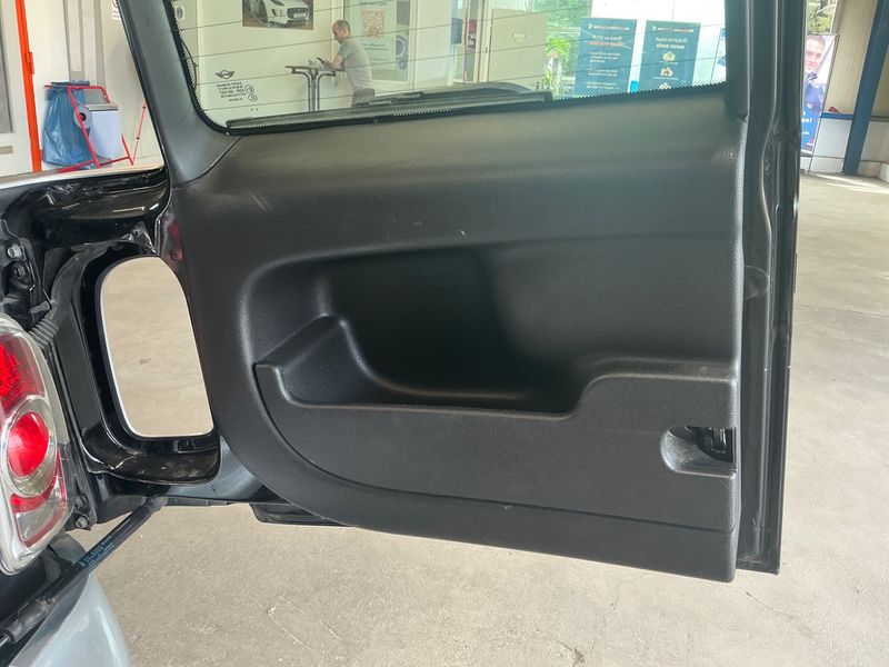 MINI Clubman Cooper D 2014 – снимка 34
