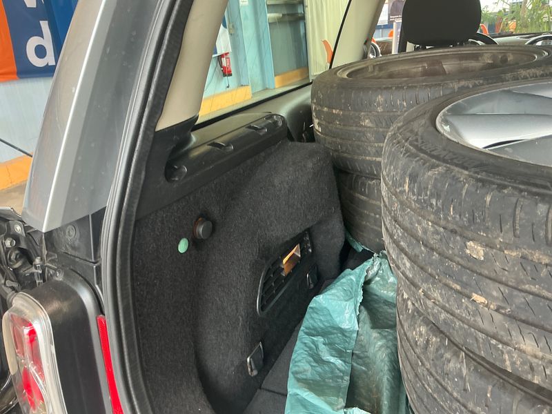 MINI Clubman Cooper D 2014 – снимка 38