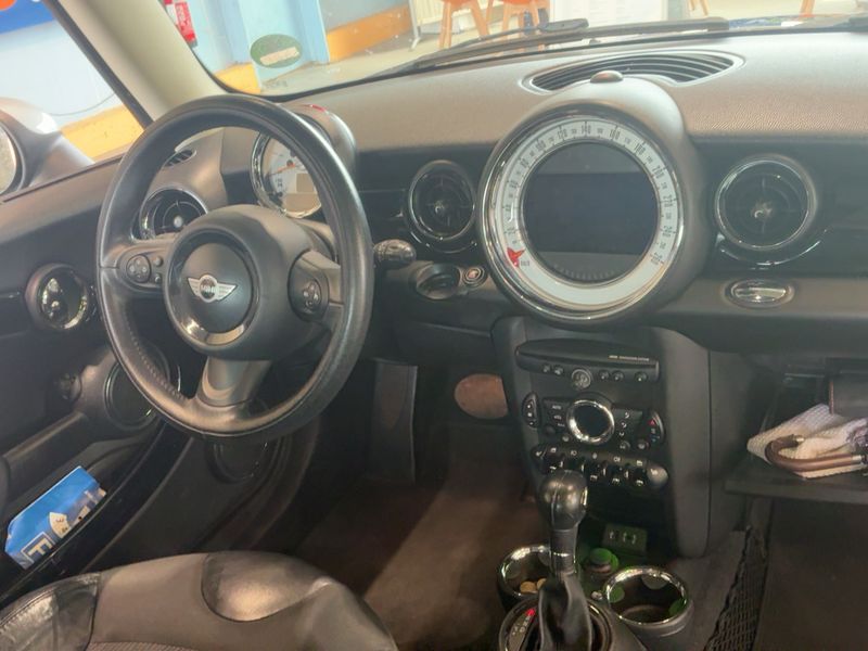 MINI Clubman Cooper D 2014 – снимка 18