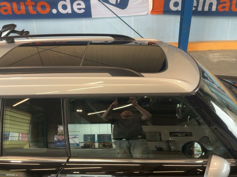 MINI Clubman Cooper D 2014 – снимка 13