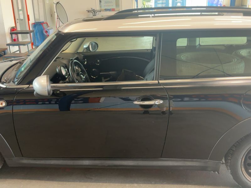 MINI Clubman Cooper D 2014 – снимка 4