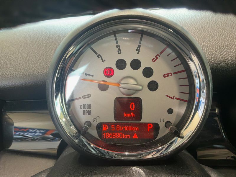 MINI Clubman Cooper D 2014 – снимка 19
